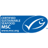 Marine Stewardship Council logo